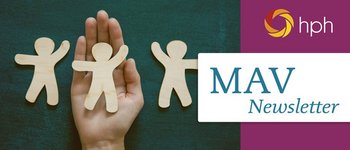 MAV-Newsletter des Heinrich-Pesch-Hauses Liudwigshafen