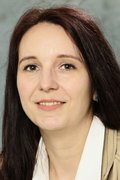 Stephanie Friebe